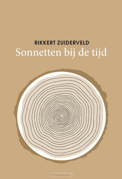 SONNETTEN BIJ DE TIJD - ZUIDERVELD, RIKKERT - 9789033803291