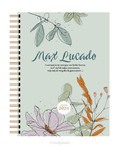 MAX LUCADO AGENDA 2024 KLEIN A6 - LUCADO, MAX - 9789033803550