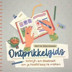 ONTPRIKKELGIDS - MATEN-GOESSENS, MARIT TER - 9789033804380