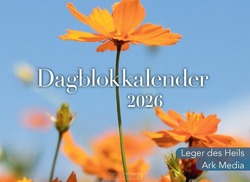 DAG IN DAG UIT 2026 - SCHEURKALENDER - 9789033804410