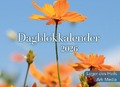 DAG IN DAG UIT 2026 - SCHEURKALENDER - 9789033804410