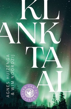 KLANKTAAL - HUIZENGA, AGNES - 9789033804434
