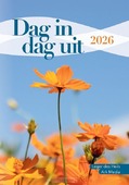 DAG IN DAG UIT 2026 - STANDAARD - 9789033804441