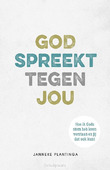 GOD SPREEKT TEGEN JOU