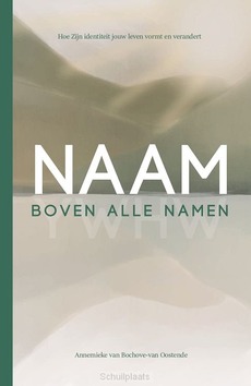 NAAM BOVEN ALLE NAMEN - VAN BOCHOVE-VAN OOSTENDE, ANNEMIEKE - 9789033804946