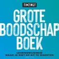 GROTE BOODSCHAPBOEK - WIJNGAARDEN, TIM VAN - 9789033805073