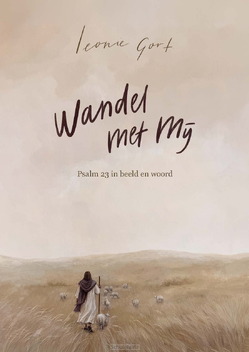 WANDEL MET MIJ - GORT, LEONIE - 9789033805325