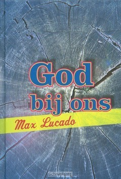 GOD BIJ ONS - LUCADO, MAX - 9789033816406