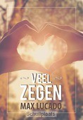 Veel zegen - Lucado, Max - 9789033817687