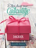 ELKE DAG EEN CADEAUTJE - HEERENS, DANIËLLE - 9789033817786