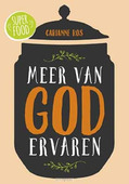 Meer van God ervaren - Ros, Carianne - 9789033817908