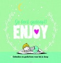 Je bent gedoopt! Enjoy - Post, Edith - 9789033817946