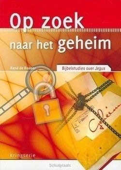 OP ZOEK NAAR HET GEHEIM - REUVER, R. DE - 9789033819377