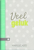 VEEL GELUK - LUCADO, MAX - 9789033819469