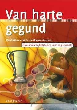 VAN HARTE GEGUND - WIJNNE, H. - 9789033819605