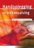 HANDOPLEGGING & ZIEKENZALVING - PAUL, M. - 9789033819612