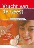 VRUCHT VAN DE GEEST - DOUMA, JOS - 9789033819957