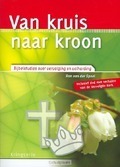 VAN KRUIS NAAR KROON - SPOEL, RON VAN DER - 9789033819964