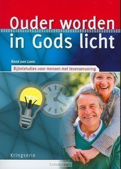 OUDER WORDEN IN GODS LICHT - LOON, RENE VAN - 9789033819971