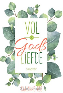 VOL VAN GODS LIEFDE - ROS, CARIANNE - 9789033824005