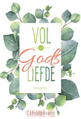 VOL VAN GODS LIEFDE - ROS, CARIANNE - 9789033824005