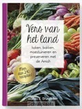 VERS VAN HET LAND - BRUNSTETTER, WANDA - 9789033824234