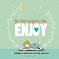 JE BENT OPGEDRAGEN! ENJOY - POST, EDITH - 9789033824722