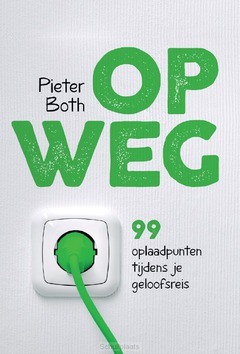 OP WEG - BOTH, PIETER - 9789033825545