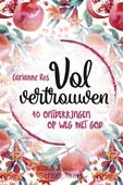 VOL VERTROUWEN - ROS, CARIANNE - 9789033825668