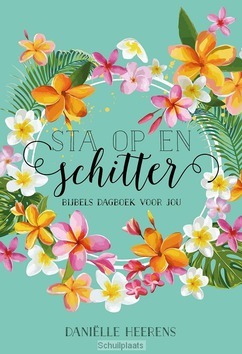 STA OP EN SCHITTER - HEERENS, DANIËLLE - 9789033826764