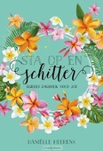 STA OP EN SCHITTER - HEERENS, DANIËLLE - 9789033826764