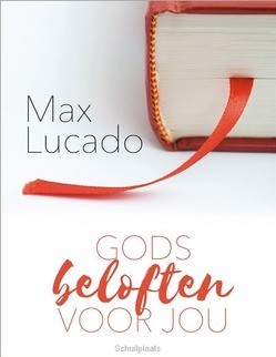 GODS BELOFTEN VOOR JOU - LUCADO, MAX - 9789033826818