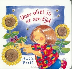 VOOR ALLES IS ER EEN TIJD - POOLE - 9789033828935