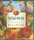 SPECIAAL VOOR JOU - LUCADO - 9789033830013