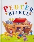 PEUTERBIJBEL - DAVID - 9789033830037