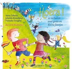 HOERA - TAKENS, ANNE - 9789033831881