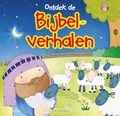ONTDEK DE BIJBELVERHALEN - WILLIAMSON, KAREN - 9789033832710
