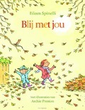 BLIJ MET JOU - SPINELLI, EILEEN - 9789033833007