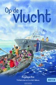 OP DE VLUCHT - BOS, A. - 9789033833076