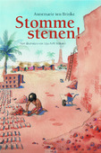 STOMME STENEN - BRINKE, ANNEMARIE TEN - 9789033833274