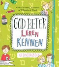 GOD BETER LEREN KENNEN - NOORDZIJ, WIETSKE; SMIT, ERIK; WEERD, WI - 9789033833373