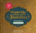 WONDERLIJKE VERHALEN UIT HET SLEUTELBOS - POL, ANKE VAN DER - 9789033833458