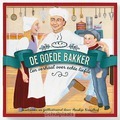 DE GOEDE BAKKER - KRUIDHOF, SJOUKJE - 9789033833465