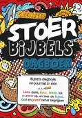 CREATIEF STOER BIJBELS DAGBOEK - OLESEN, JACOB VIUM - 9789033833571