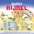 BUGGY BIJBEL - WEERD, WILLEMIJN DE - 9789033833588