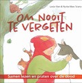 OM NOOIT TE VERGETEN - KLEIN, LINDA - 9789033833618