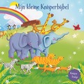 MIJN KLEINE KNISPERBIJBEL - WEERD, WILLEMIJN DE - 9789033833649