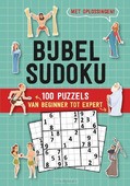 BIJBEL SUDOKU - 9789033833748