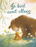 JE BENT NOOIT ALLEEN