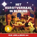 HET KERSTVERHAAL IN BLOKJES - 9789033833830